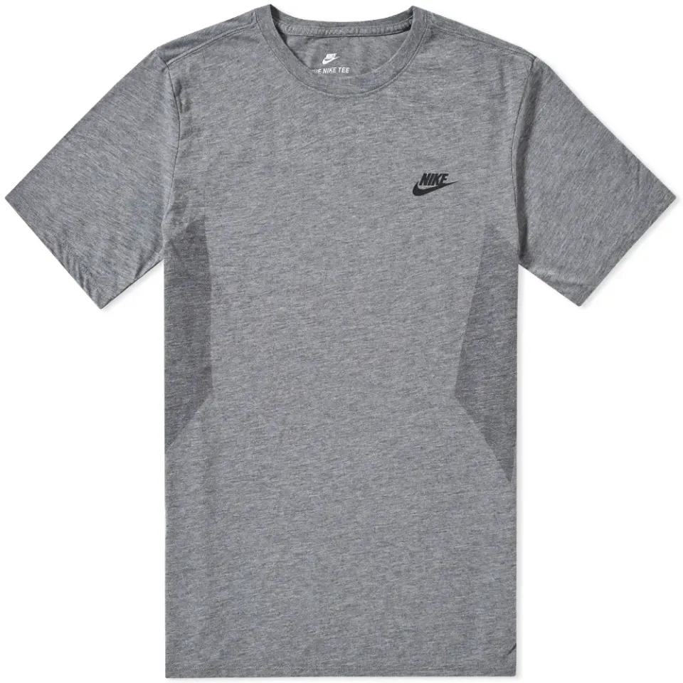 Bonded Futura Tee