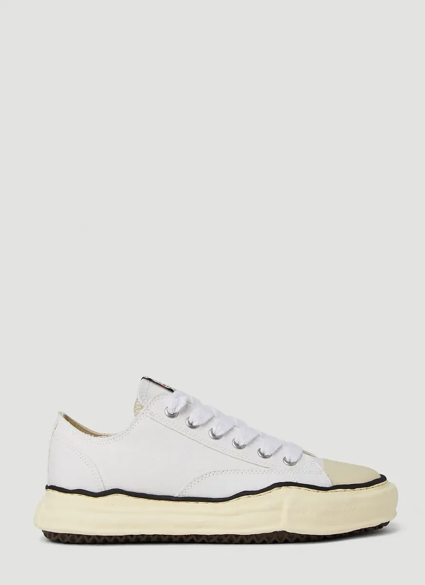 Peterson Sneakers