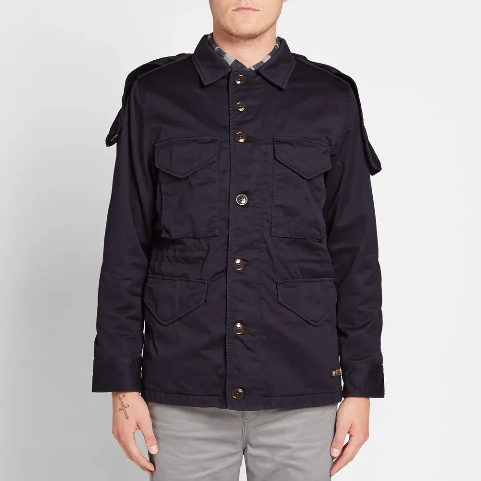 M-43 Jacket