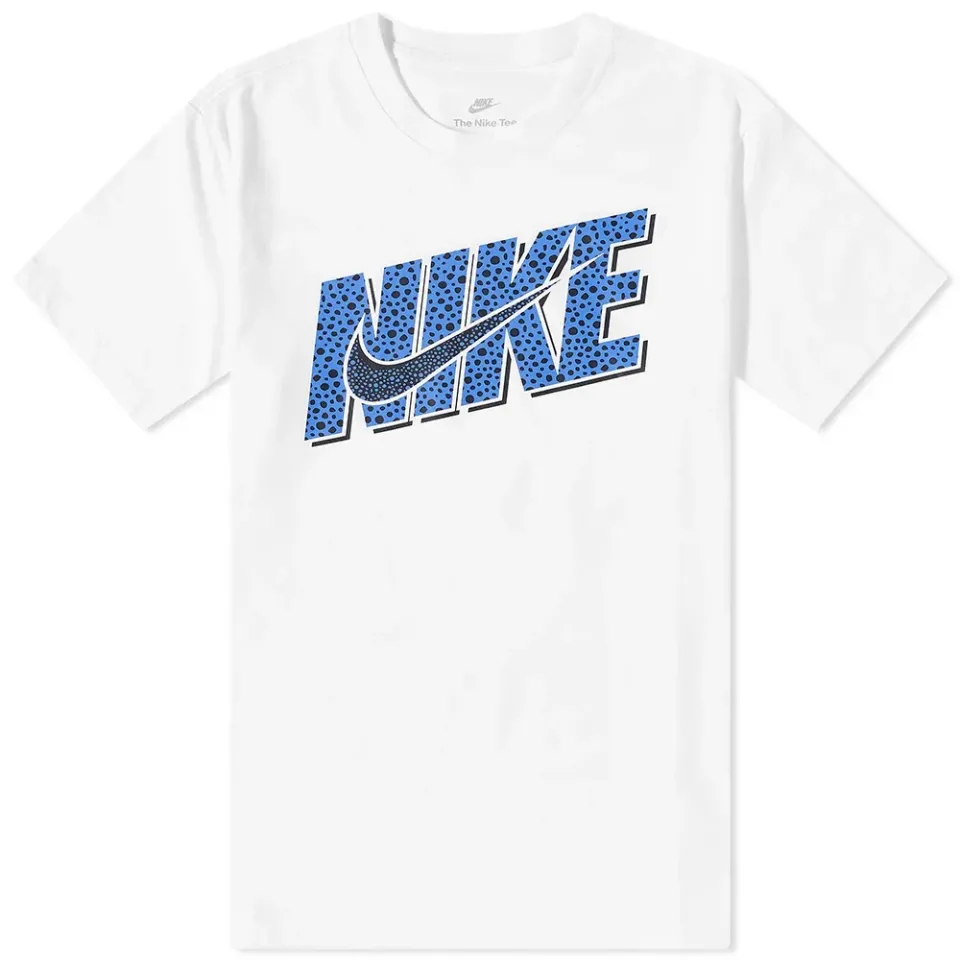 Nike Swoosh Logo T-Shirt