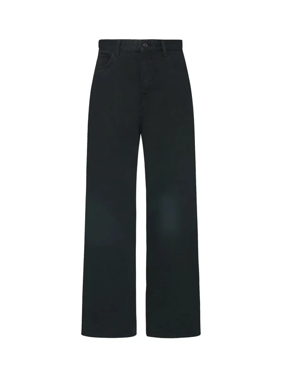 Eglitta Jeans Black