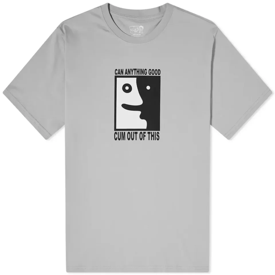 Polar Skate Co Anything Good? Tee
