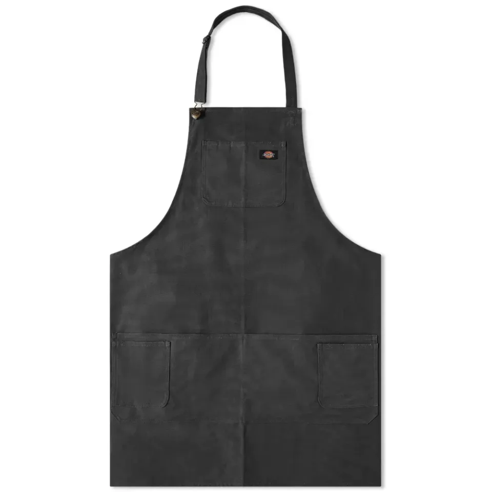 Bib Apron