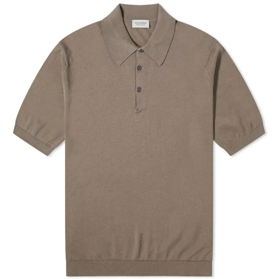 ISIS Heritage Knit Polo