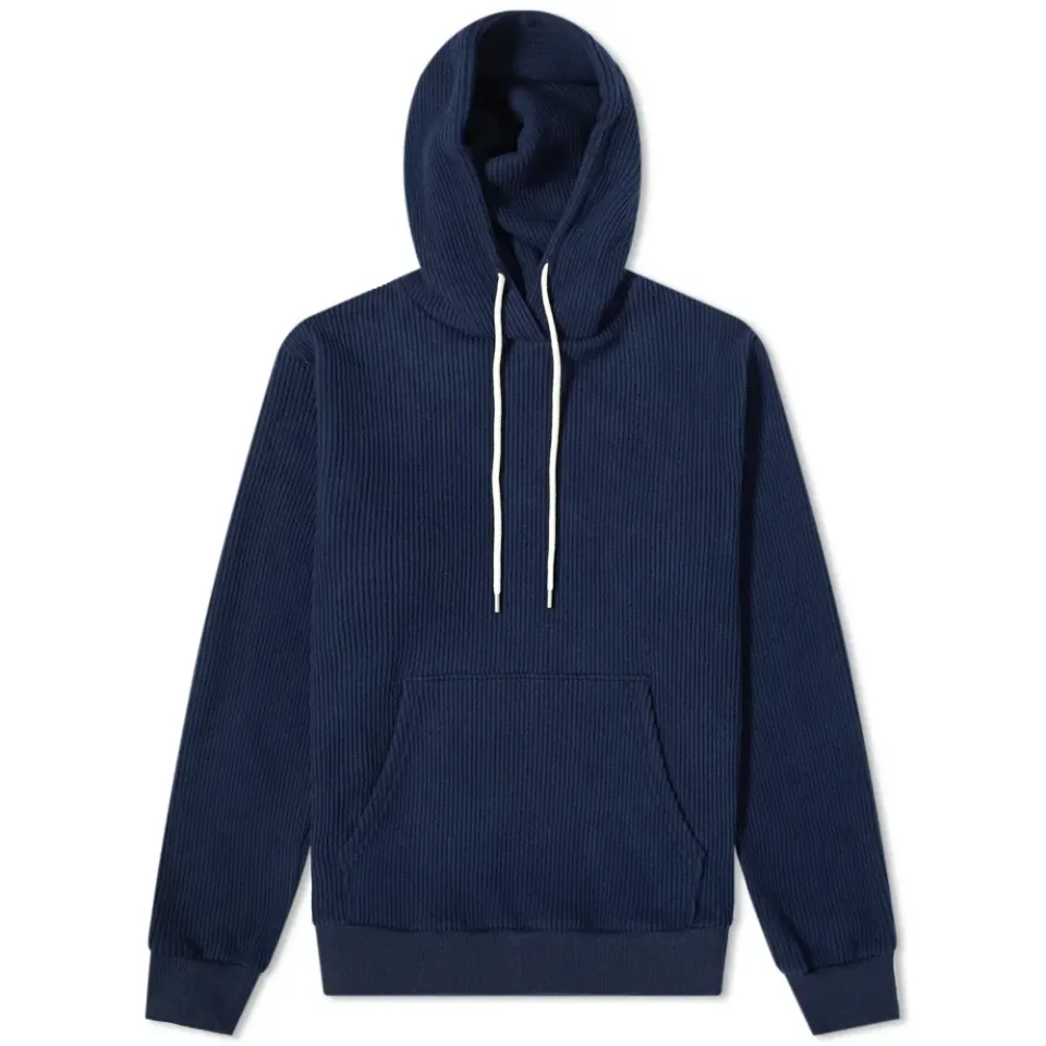 Corduroy Beach Hoody