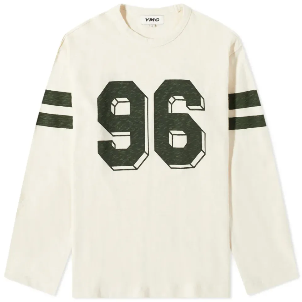 Warriors T-Shirt