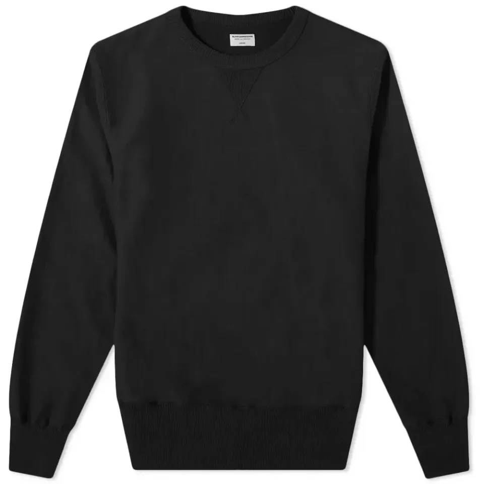 Classic Sweat