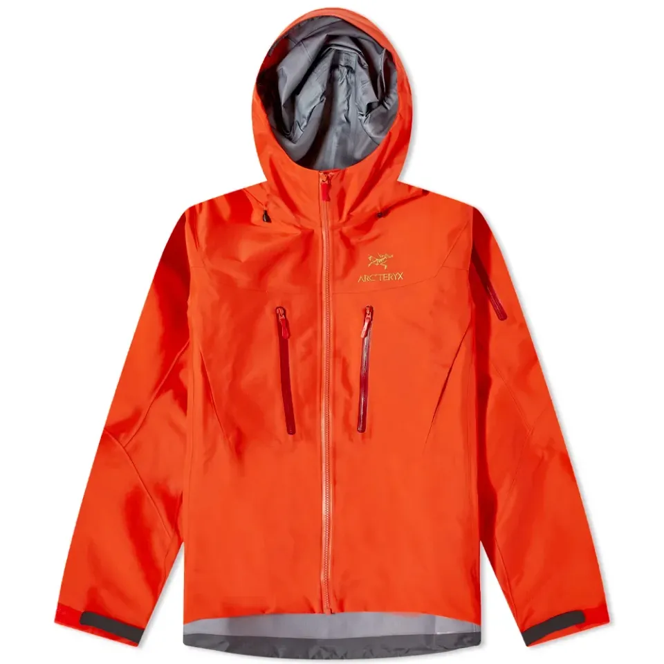 Arc'teryx Alpha SV 3L Gore-Tex Jacket