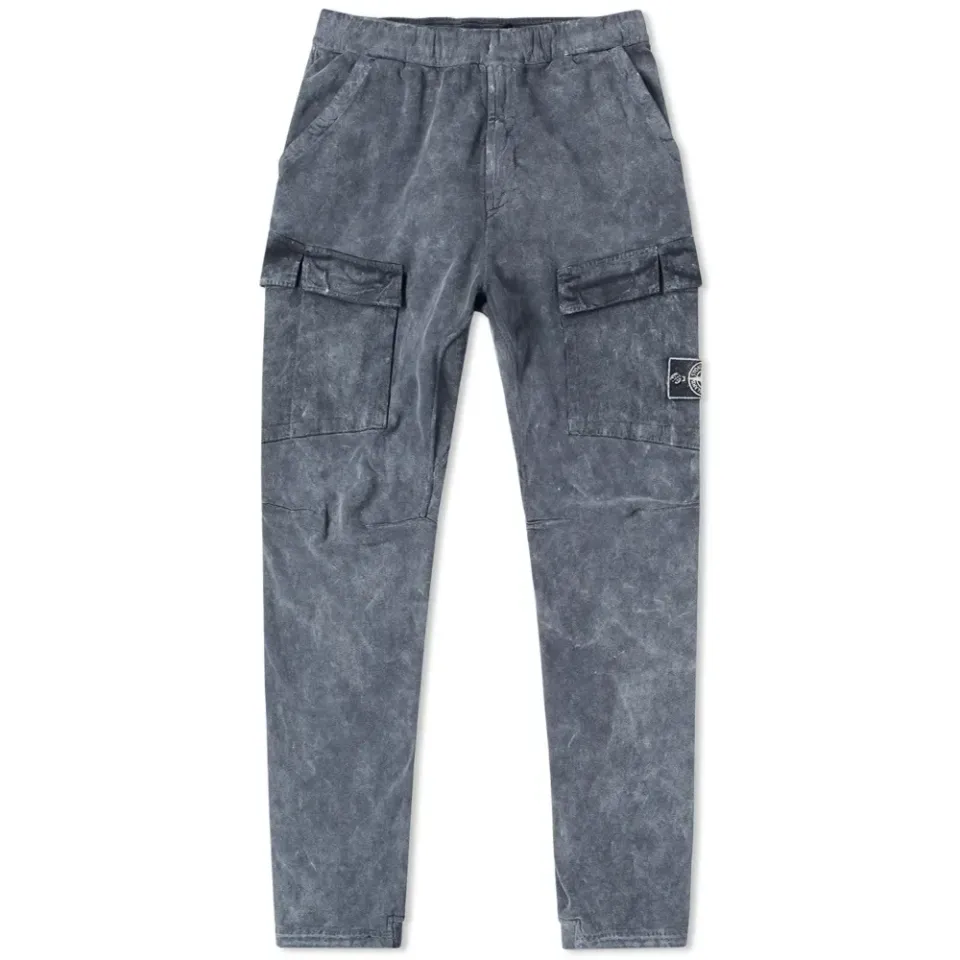 Garment Dyed Frost Sweat Pant