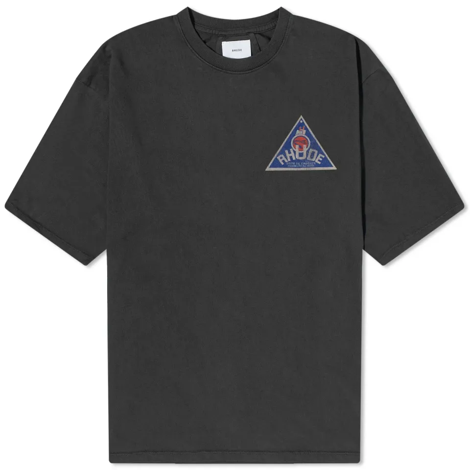 Cadeux Sundry T-Shirt