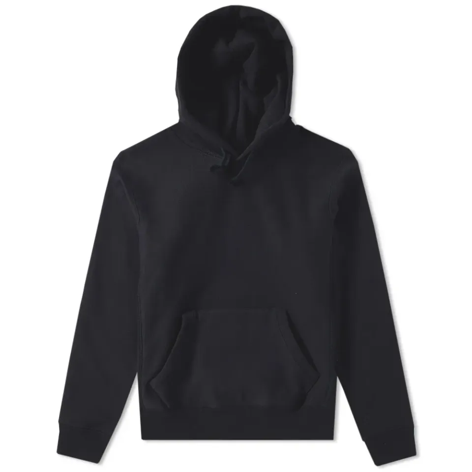 JFKC Heavyweight Pullover Hoody