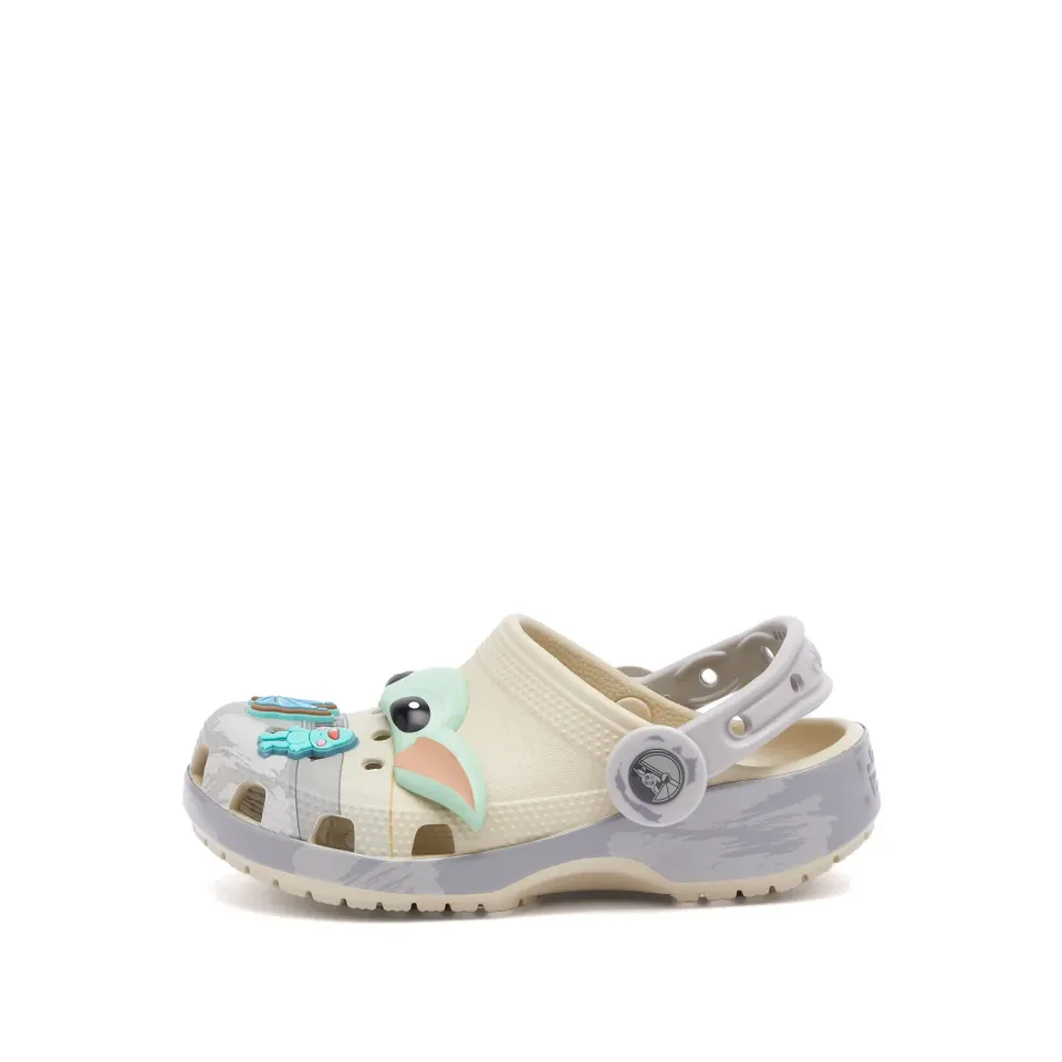 x Star Wars Grogu Classic Clog