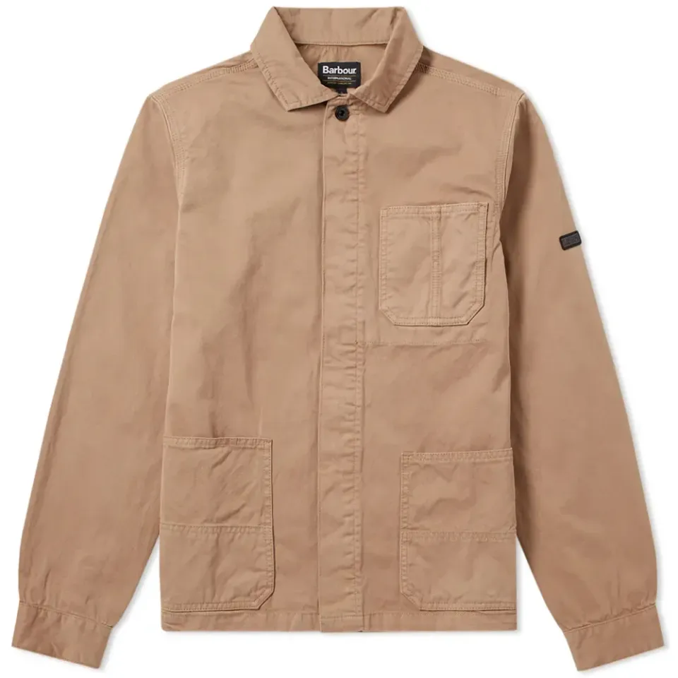 International Anderson Overshirt