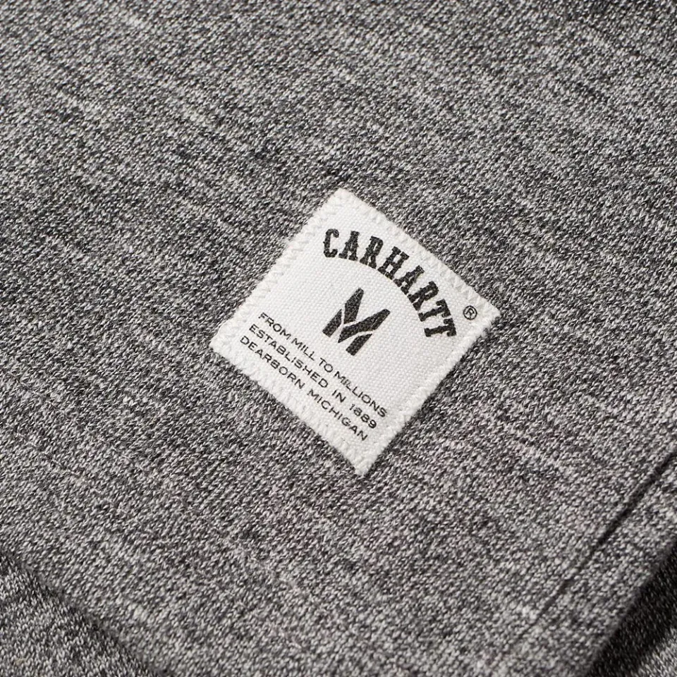 Holbrook Marl Tee