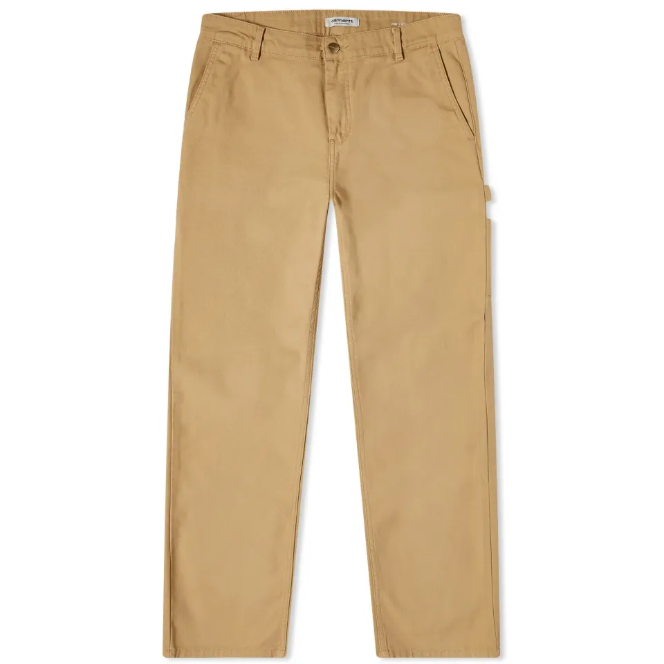 Pierce Straight Pant