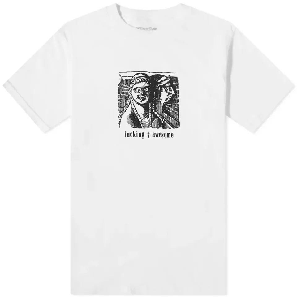 Archaic Smile T-Shirt