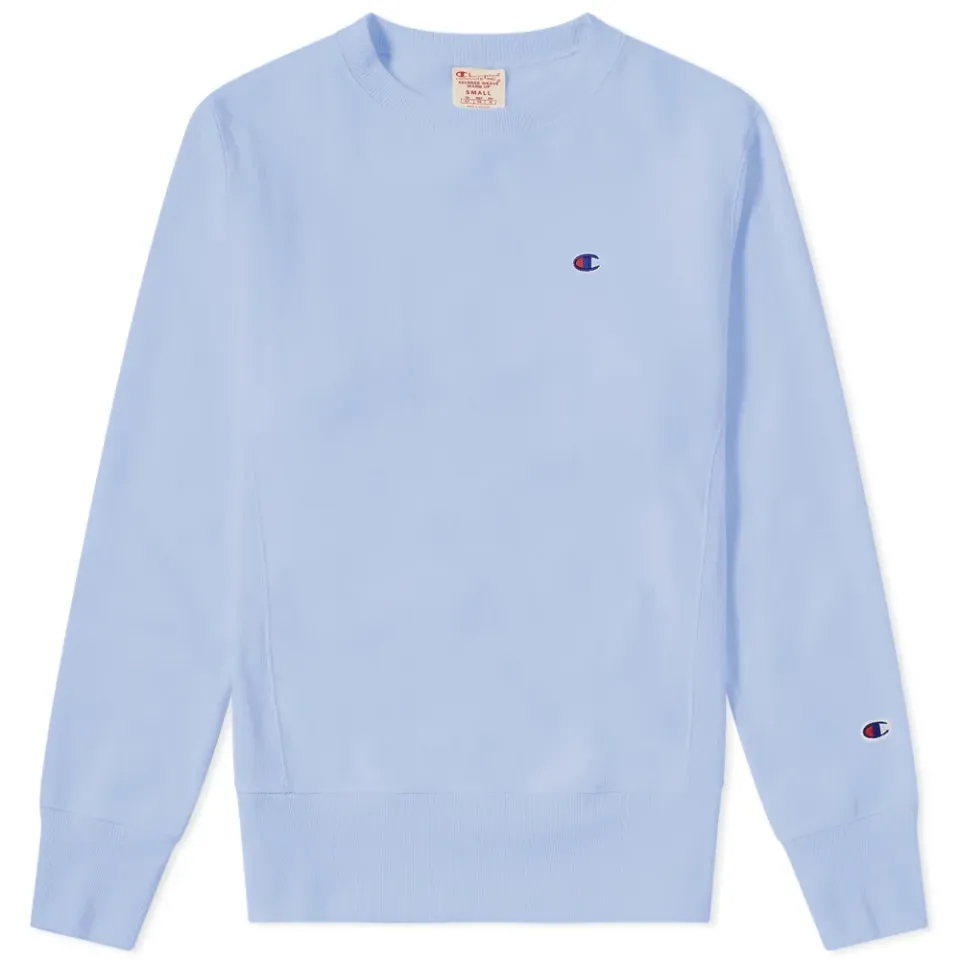 Classic Crew Sweat