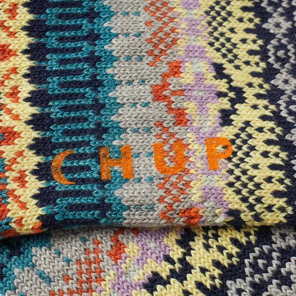 Chup Ennis Sock
