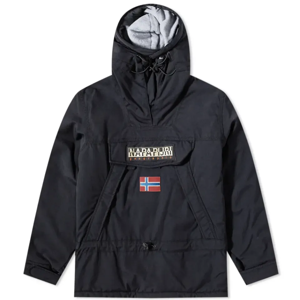 Skidoo Jacket