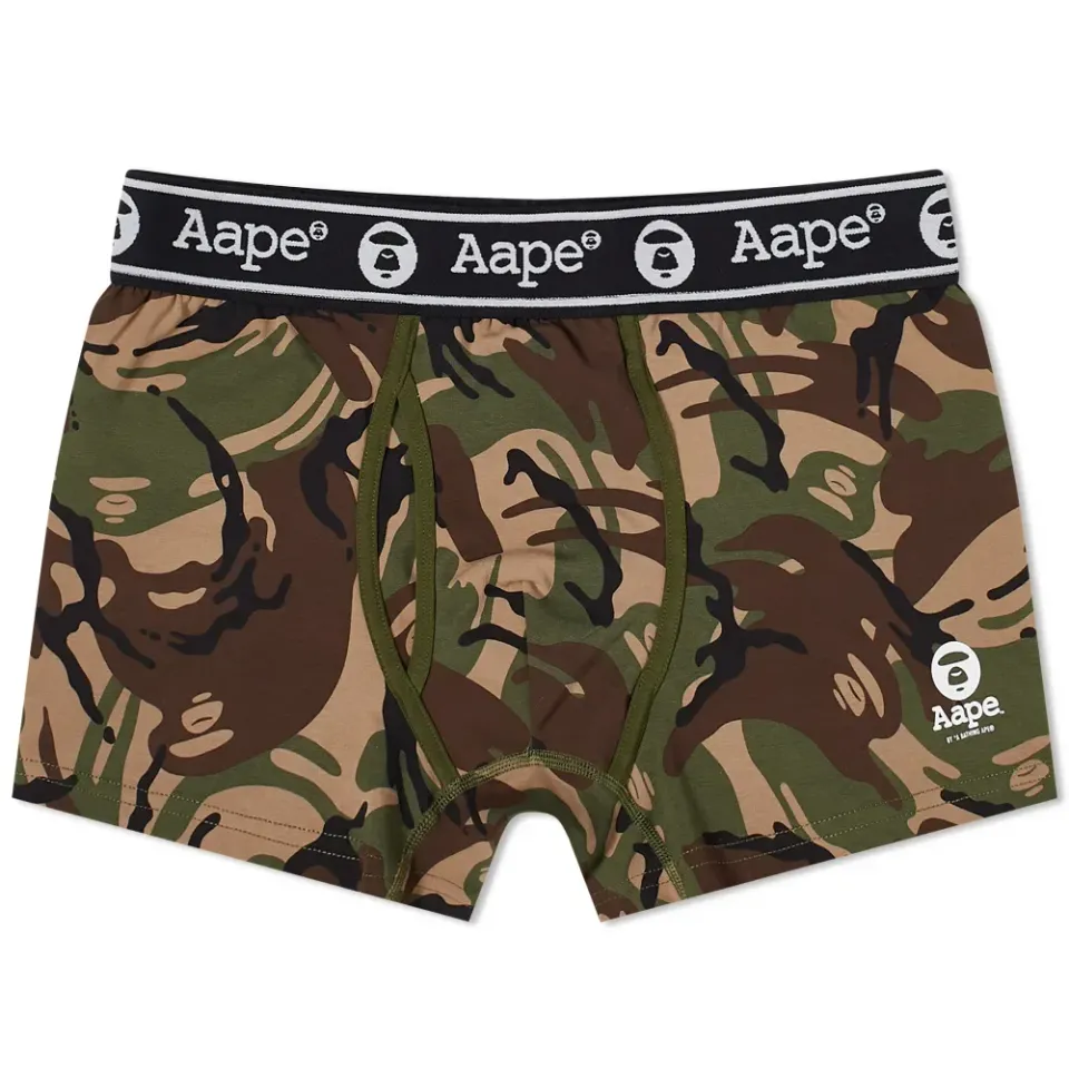 AAPE AAPE Knit Underwear