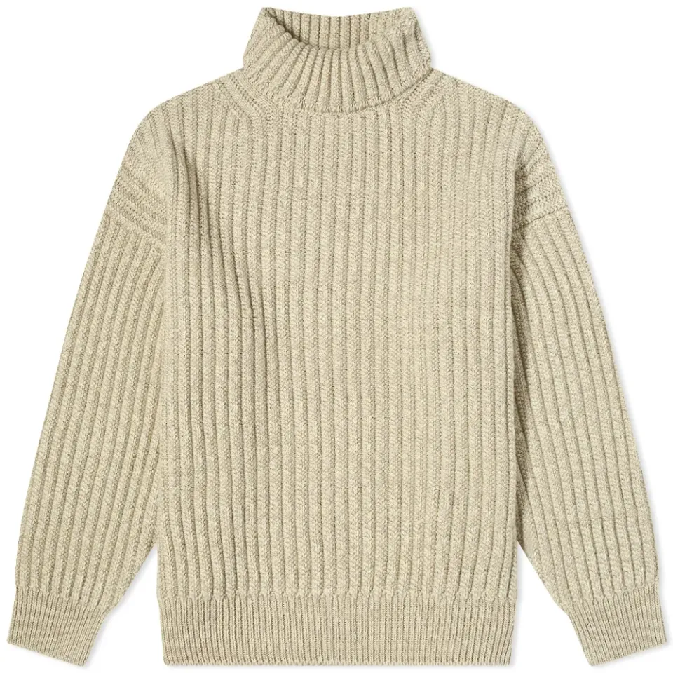 Amplus Turtleneck Knit