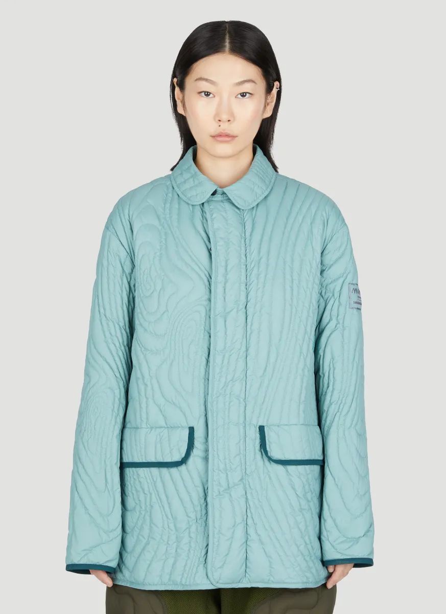 Harter Heighway Short Down Jacket