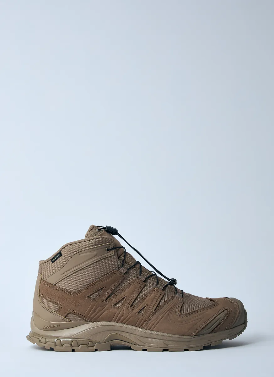 XA MID GTX Rier Boot