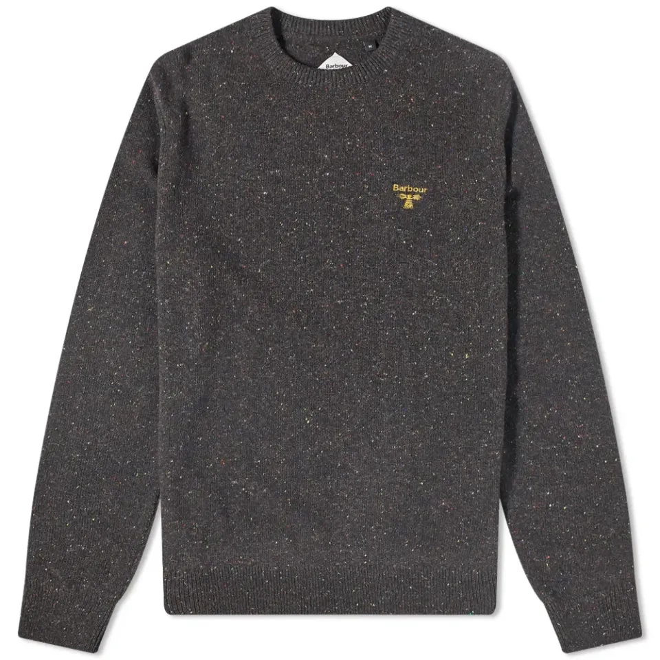 Beacon Roan Crew Knit
