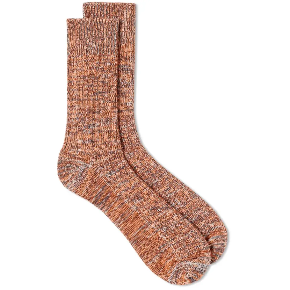 Marl Socks