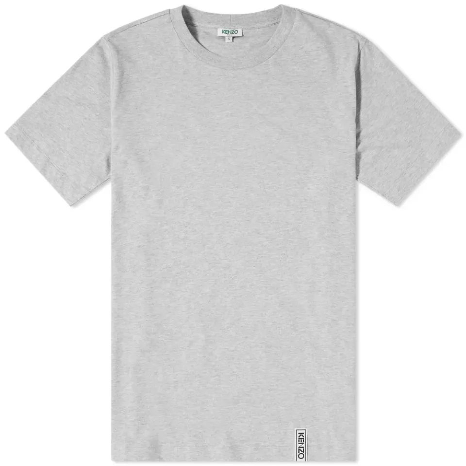 Essential Logo Tee