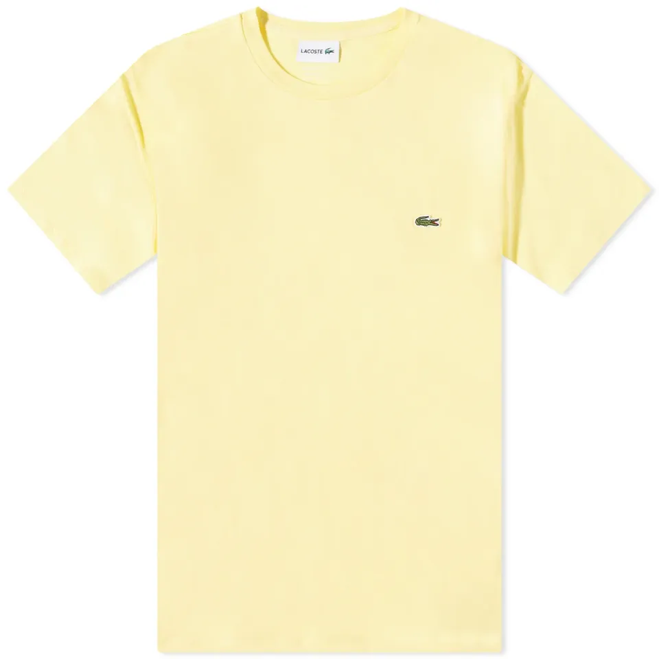 Classic Pima T-Shirt
