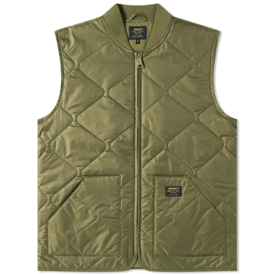 Newton Vest Liner
