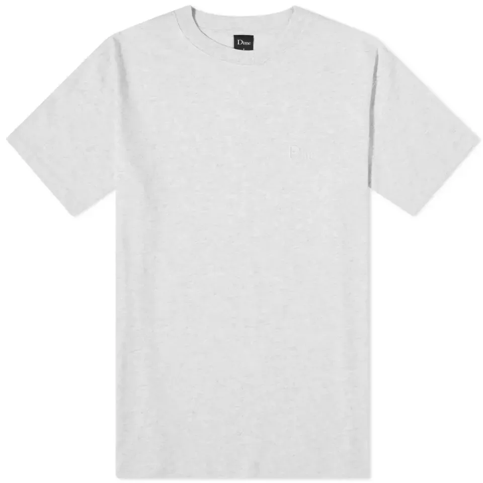 Classic Small Logo T-Shirt