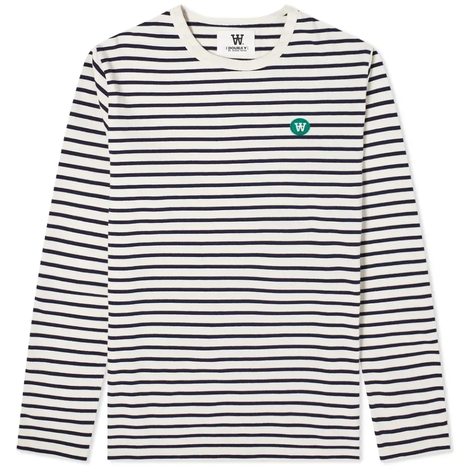 Long Sleeve Mel T-Shirt