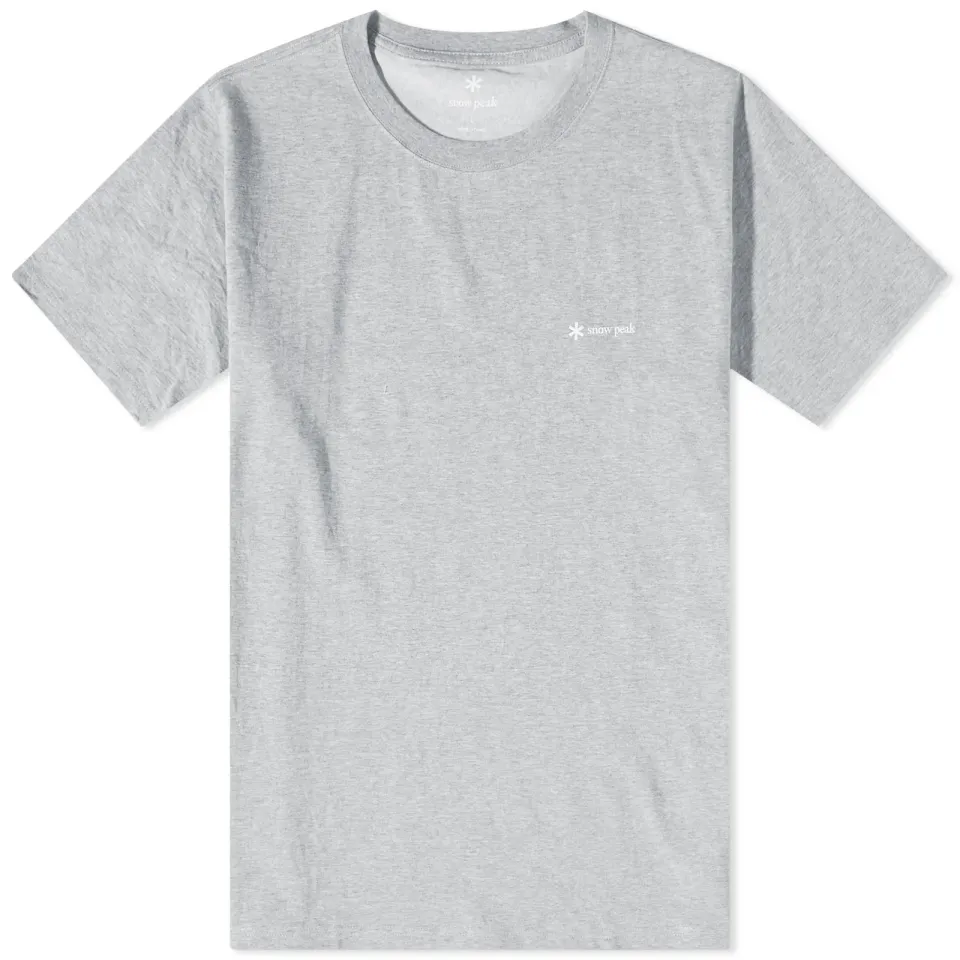 Logo T-Shirt