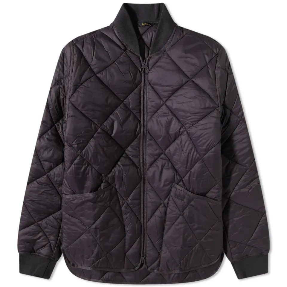 Action Liddesdale Quilt Jacket