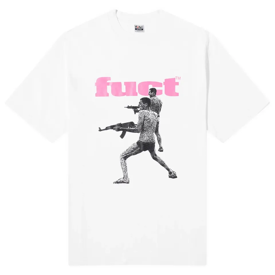 Gomorra T-Shirt