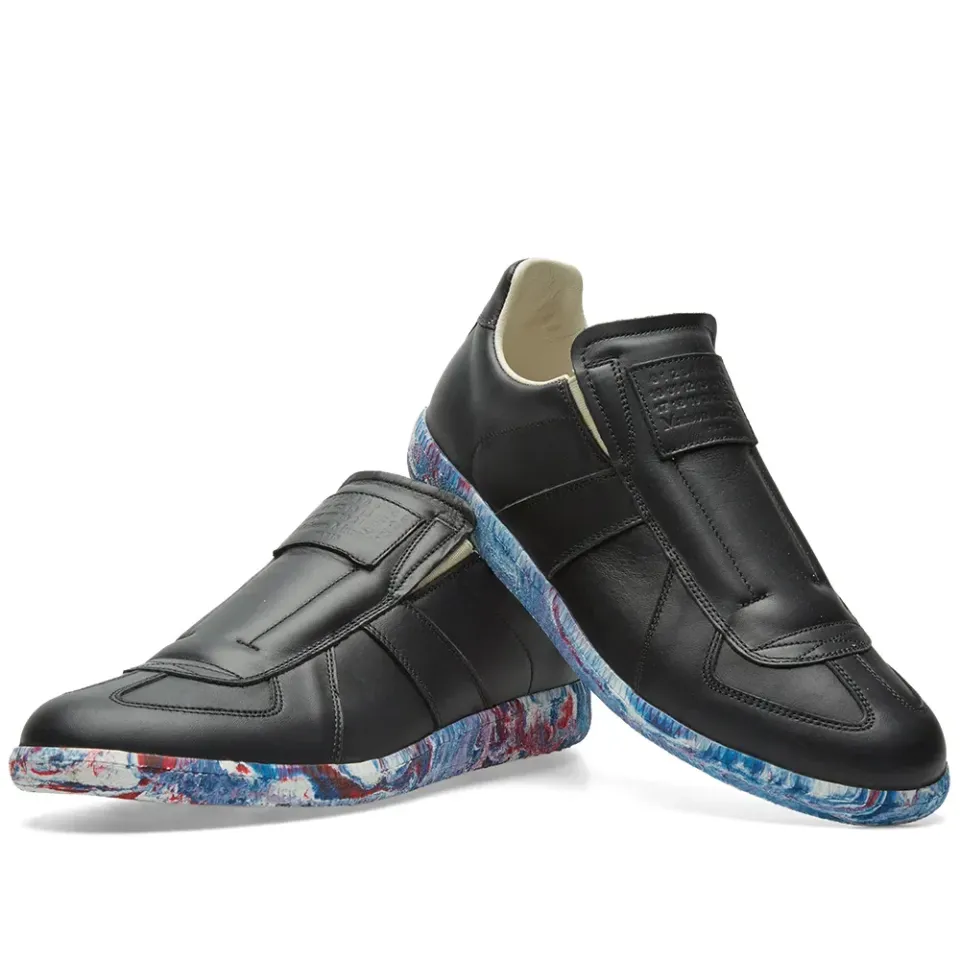 22 Slip On Replica Low Sneaker
