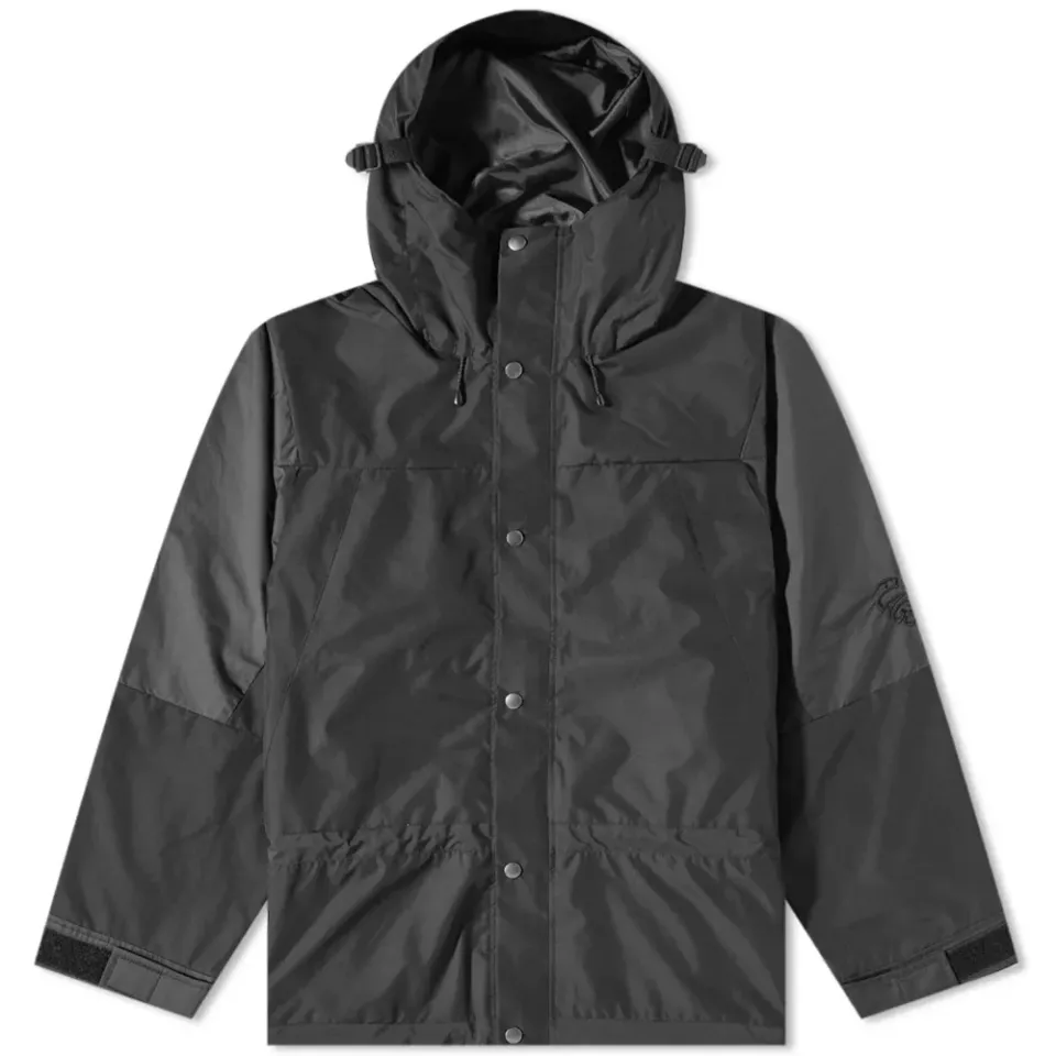 Mountain Jacket