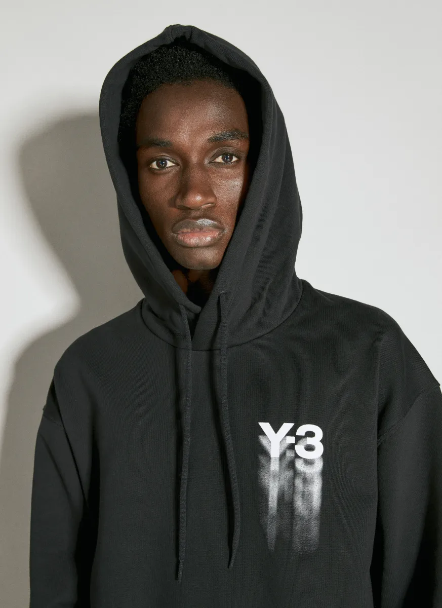 GFX Hooded Sweatshirt