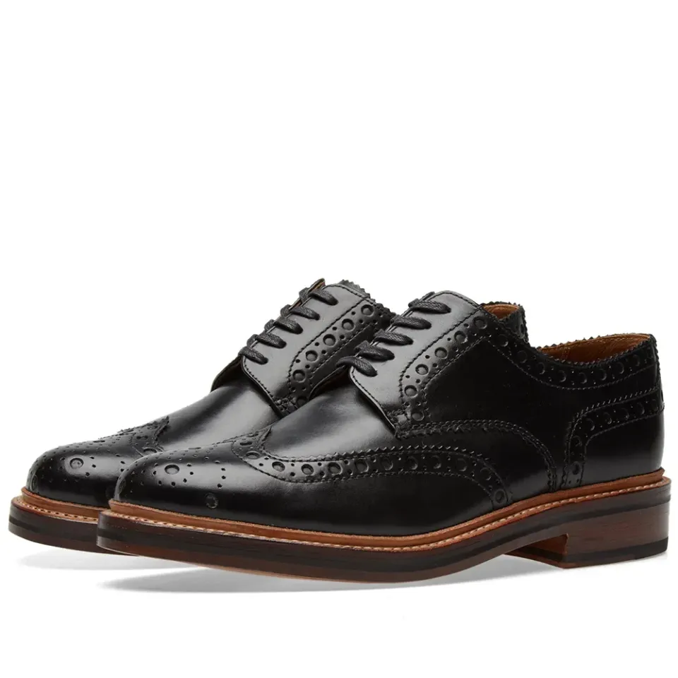 Archie Brogue