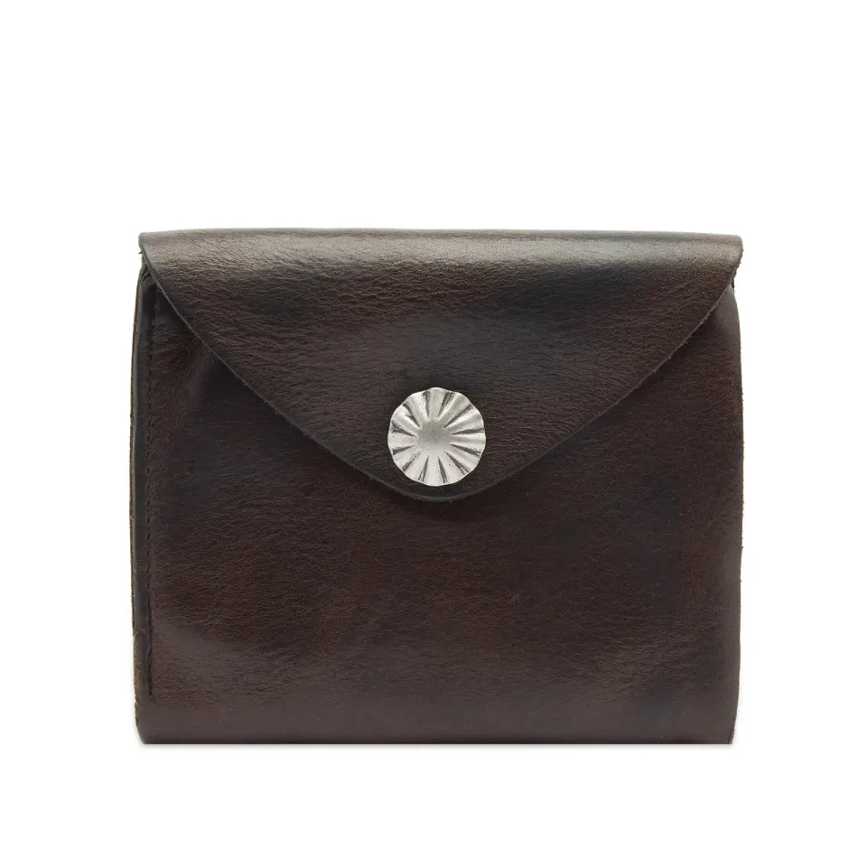 Concha Ryder Wallet