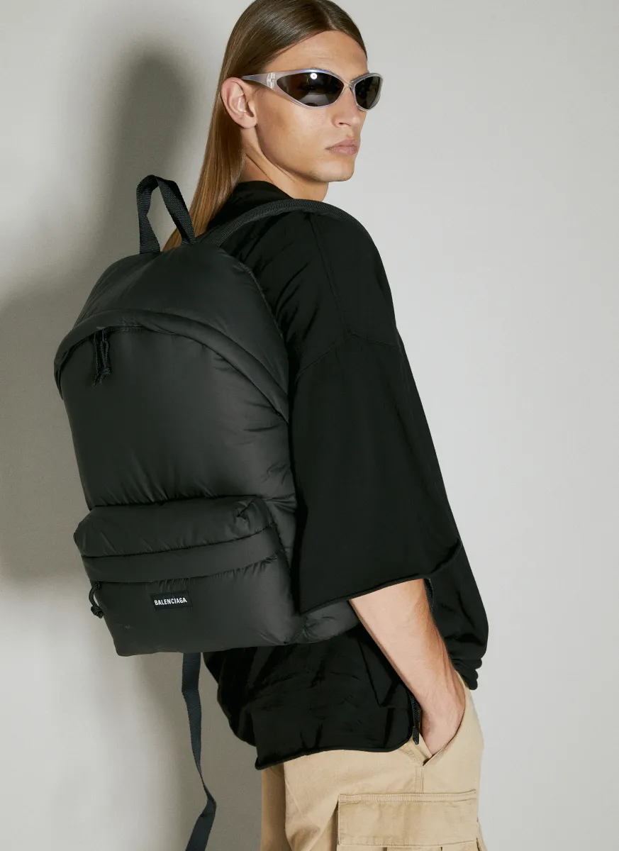 Explorer Backpack