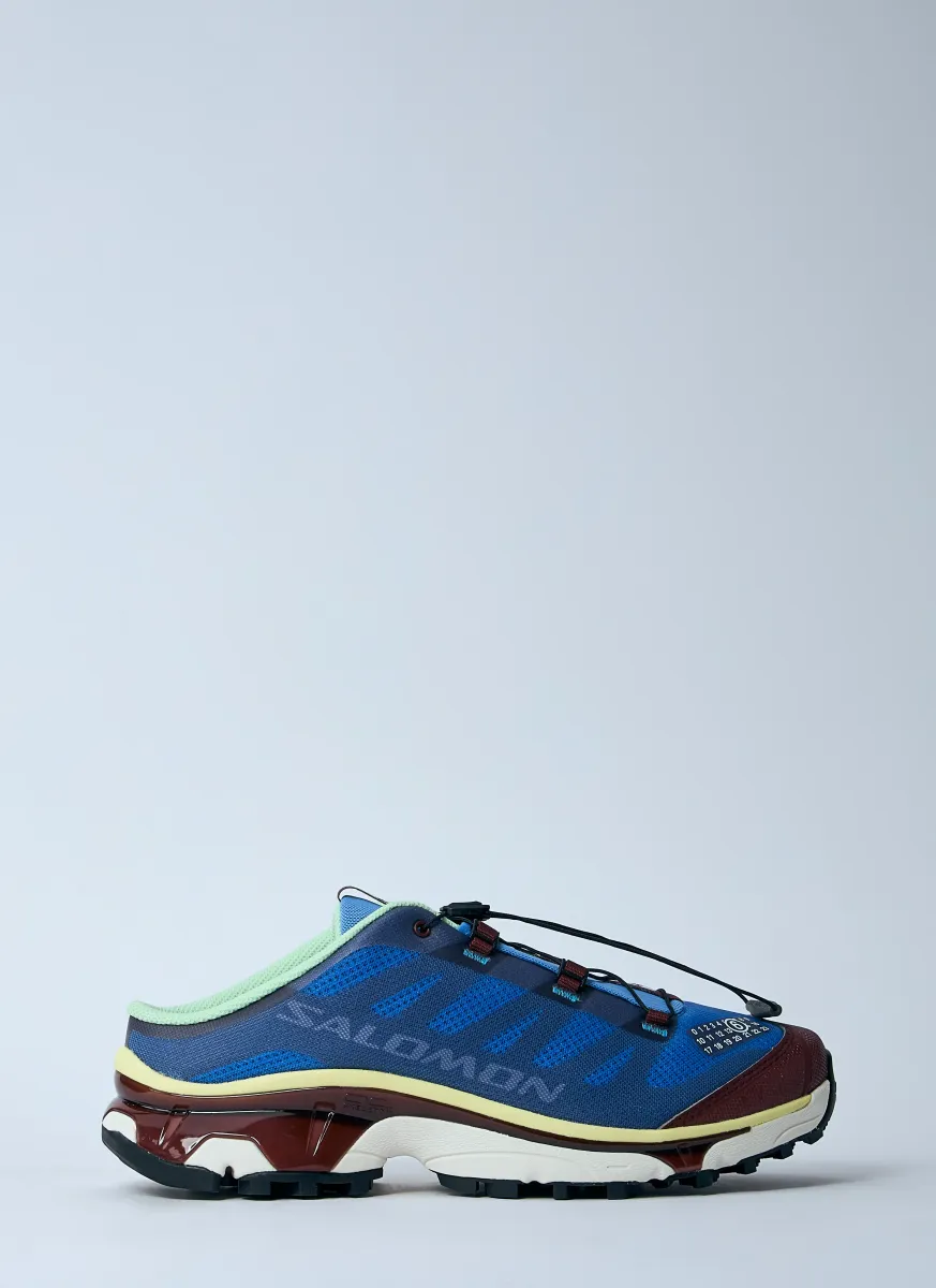 XT-4 Mule Sneakers