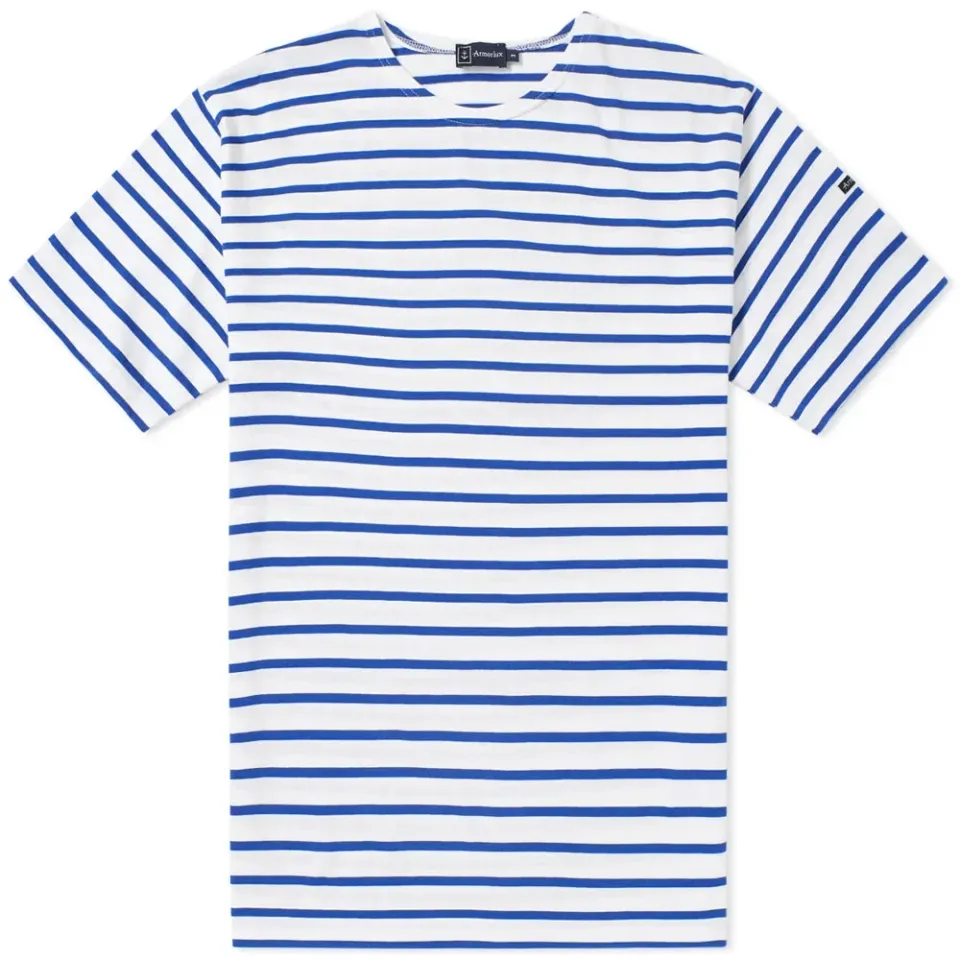 1527 Mariniere Tee