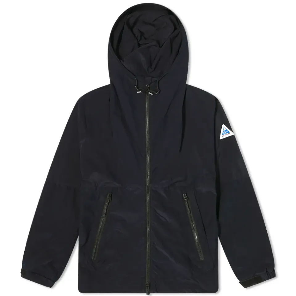 Solverston Jacket