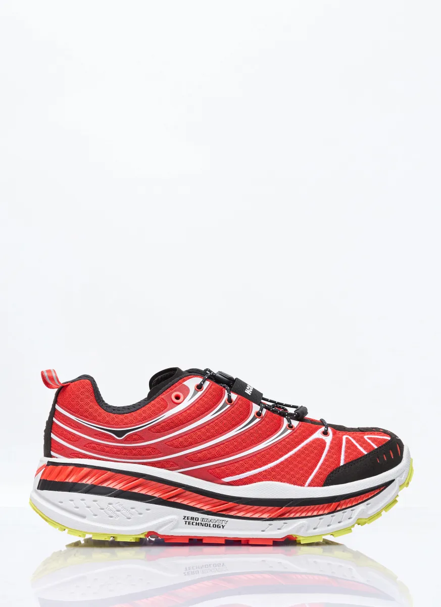 Stinson Evo OG Sneakers