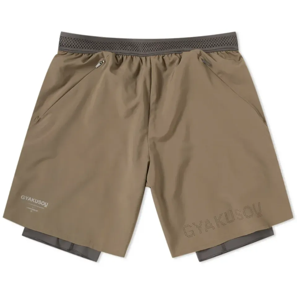 Short