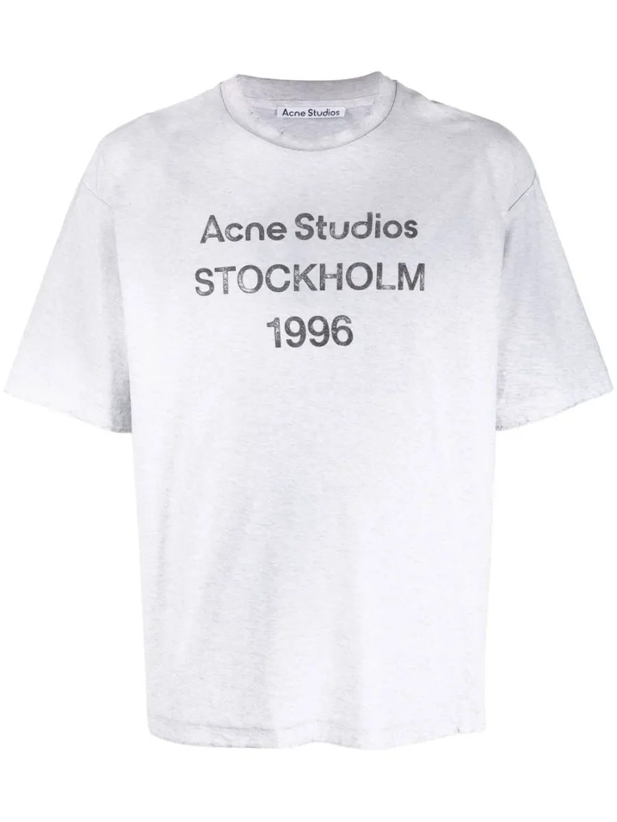 Logo T-shirt
