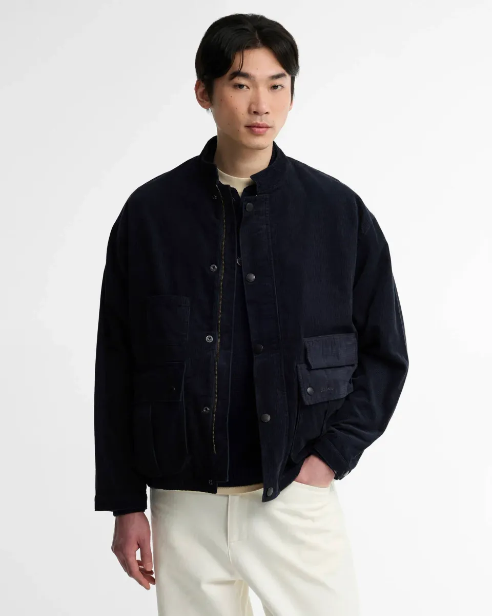 Utlity Ursula Casual Jacket